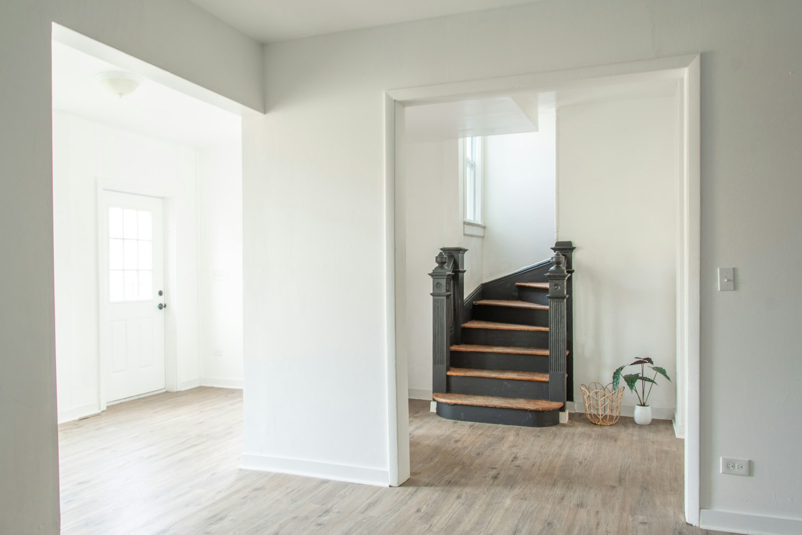 38 m² Kellergeschoss – Nutzraum mit Feuchtigkeitssicherung